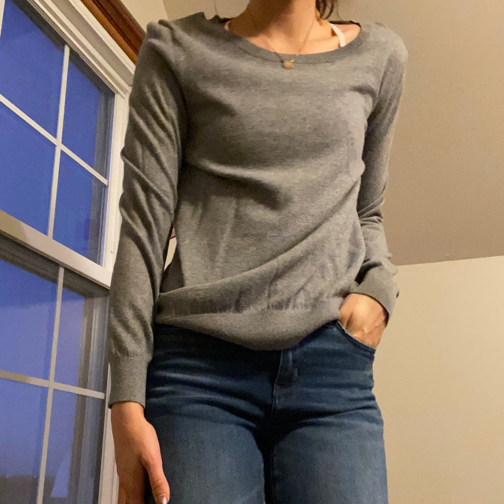 🎄Forever 21 sweater